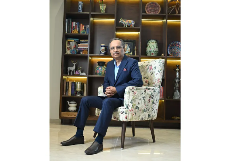Mr. Soumik Bandyopadhyay